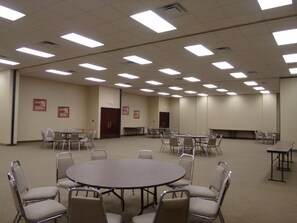 مرفق الاجتماعات