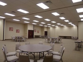 Sala de reuniones