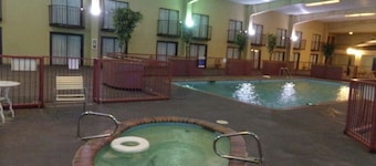 Regency Inn & Suites Altus OK