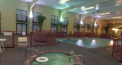 Regency Inn & Suites Altus OK