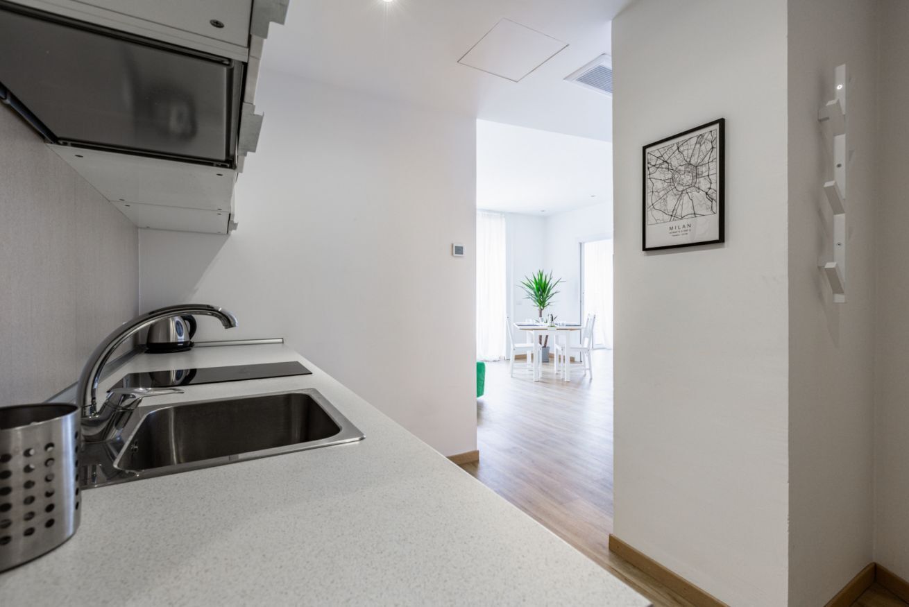 Mikrowelle, Herdplatte