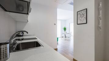 Mikrowelle, Herdplatte