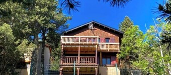 ââBel Appartement dans un chalet vue sur le lacââ