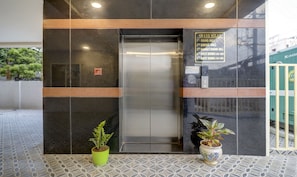 Ascensor