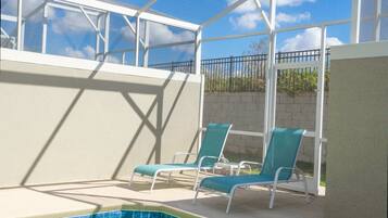 Casa de ciudad | Alberca privada