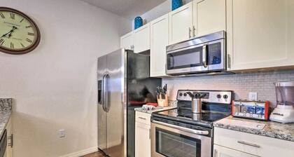 Marvelous 3 Bd Close To Disney @ Lucaya Resort 107 5364