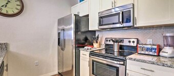 Marvelous 3 Bd Close To Disney @ Lucaya Resort 107 5364