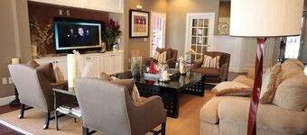 Marvelous 3 Bd Close To Disney @ Lucaya Resort 107 5364