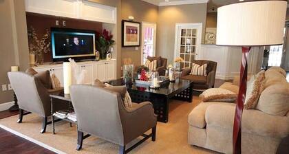 Marvelous 3 Bd Close To Disney @ Lucaya Resort 107 5364