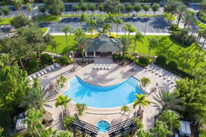 Water park