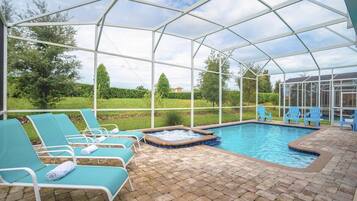 Townhouse | Privat basseng