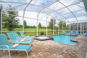 Townhouse | Privat basseng