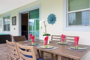 Casa adosada | Piscina privada