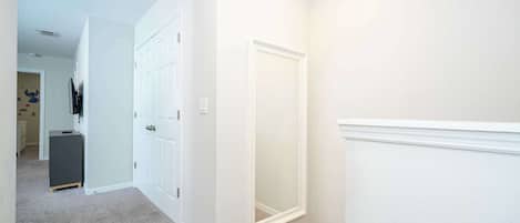 Håndtak i trappeoppganger