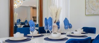 Gorgeous 3Bd Close to Disney @ Reunion Resort 1596