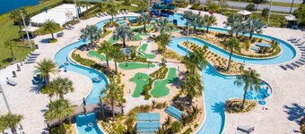 Luxurious 2 Bd Close to Disney @ Storey Lake 204 3131