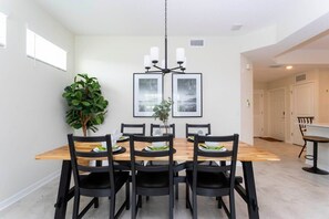 Condo | Comedor