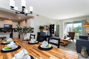 Dining room - Accessible 3Bd Condo Close to Disney @ Storey Lake Orlando 208 3180 (Kissimmee)