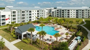 Wasserpark