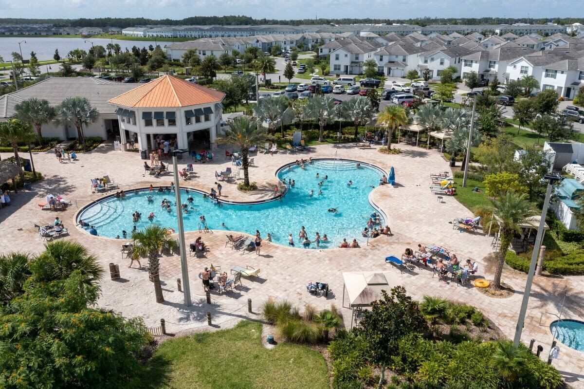 Water park