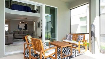 Townhome | Private pool