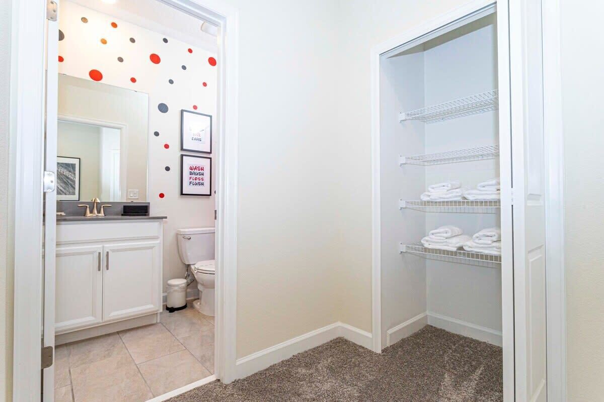 Baño