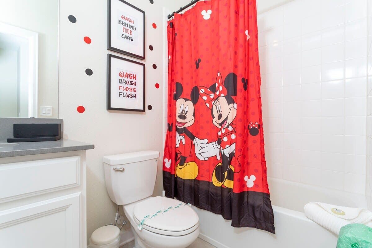 Badkamer