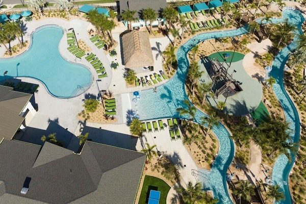 Water park