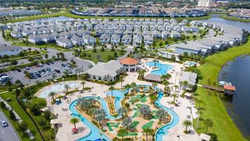 Water park
