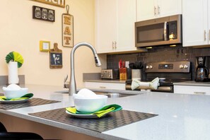 House | Private kitchen