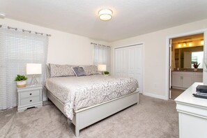 Residenza | 4 camere, una cassaforte in camera, con stile personalizzato