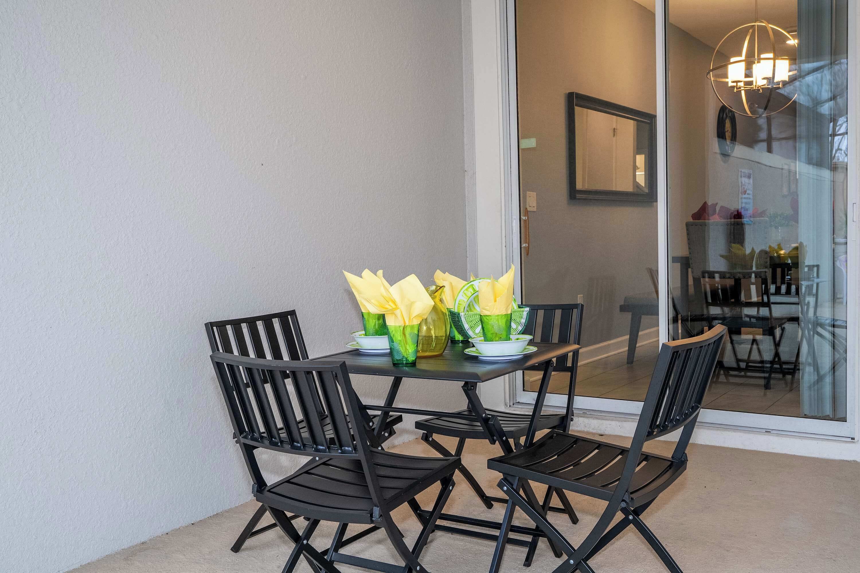 Townhouse | Privat basseng