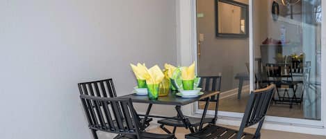 Townhouse | Privat basseng