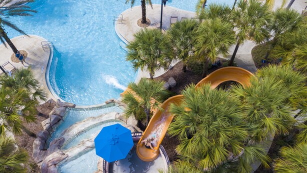 Waterpark