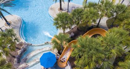 Gorgeous 5Bd w/ Pool & Jacuzzi @ Solterra Resort 6071