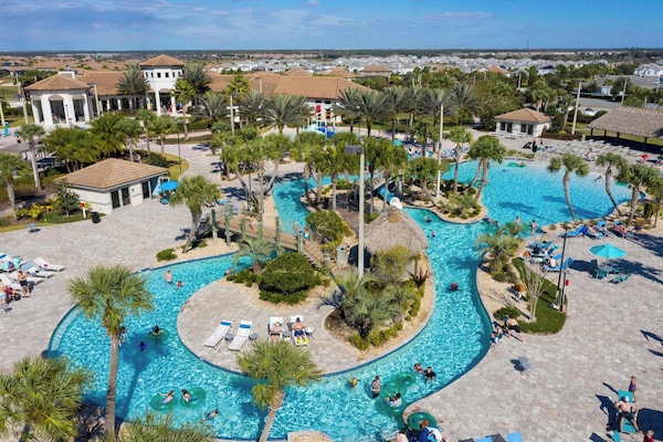 Water park
