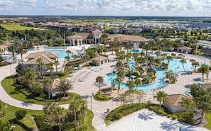 Wasserpark