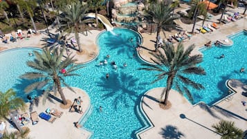 Water park