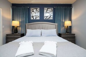 In-room safe, individually decorated, individually furnished, desk - Stunning 5Bd w/ Pool Close to Disney @ Solterra 7829 (Davenport)