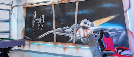 Servicios de la habitación