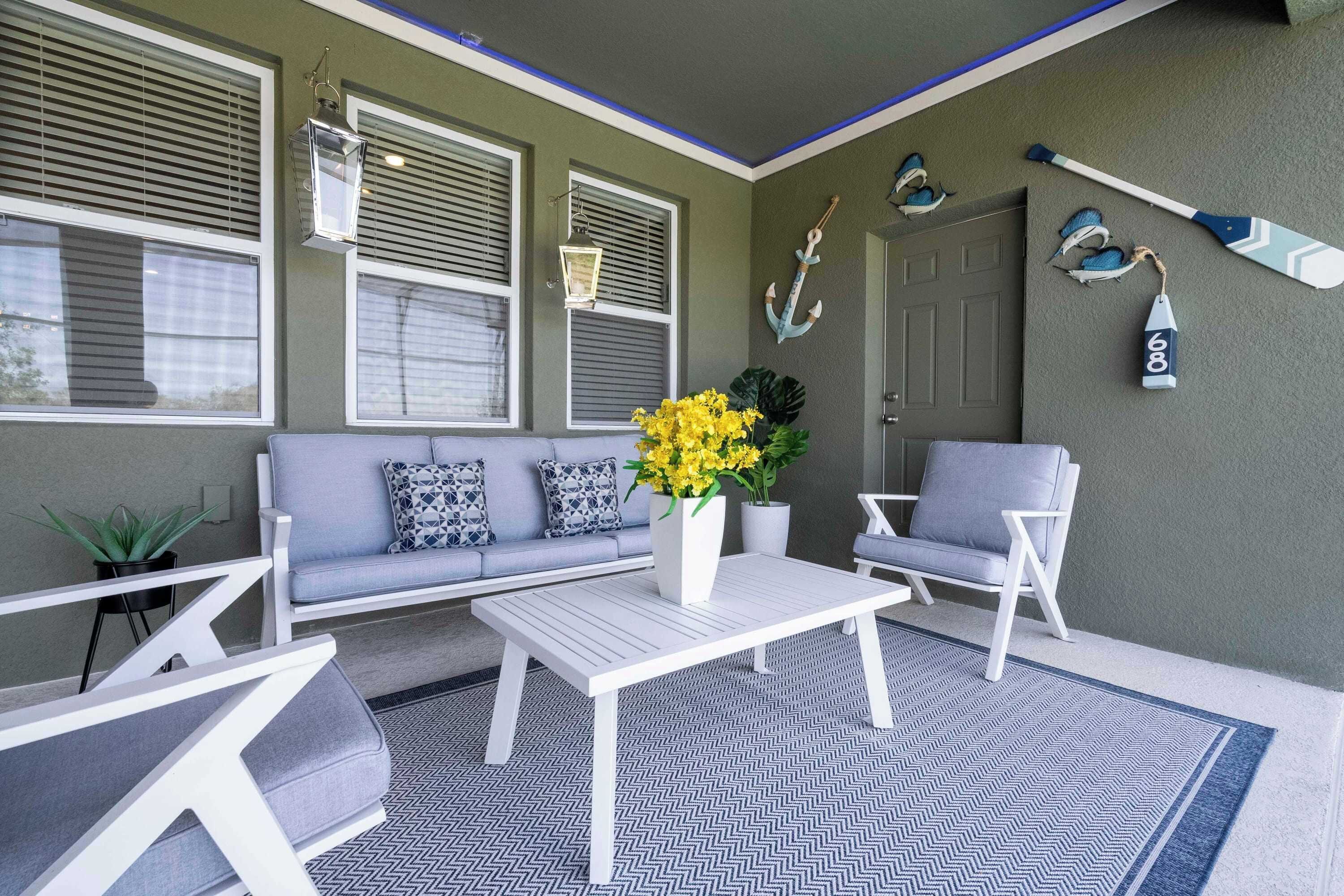 Apartment | Eigener Pool