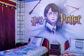 Children’s theme room - Stunning 5Bd w/ Pool Close to Disney @ Solterra 7829 (Davenport)