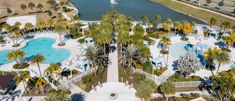 Water park