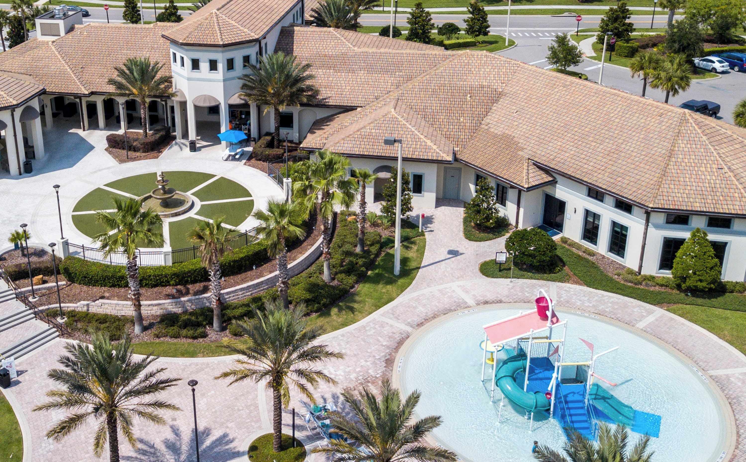 Water park
