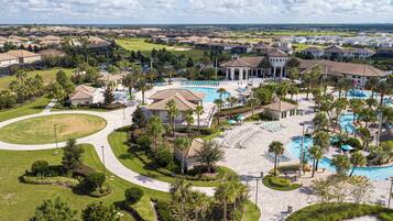 Water park