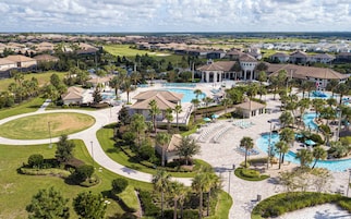 Water park