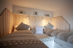 1 Schlafzimmer, kostenloses WLAN