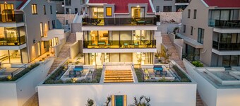 수티반 럭셔리 아파트