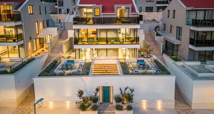 Sutivan Luxury Apartments