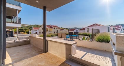 Sutivan Luxury Apartments